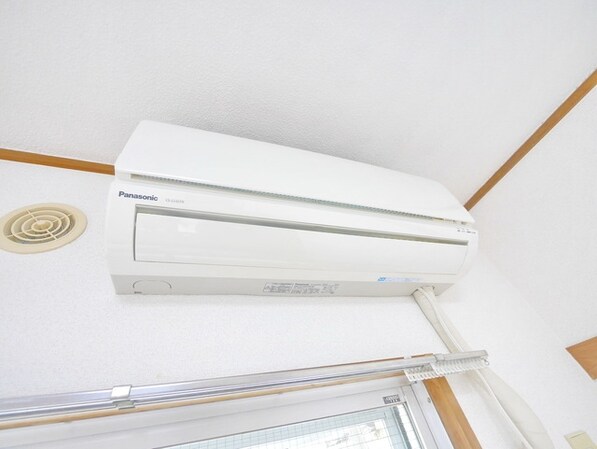 ラベンダーライトの物件内観写真